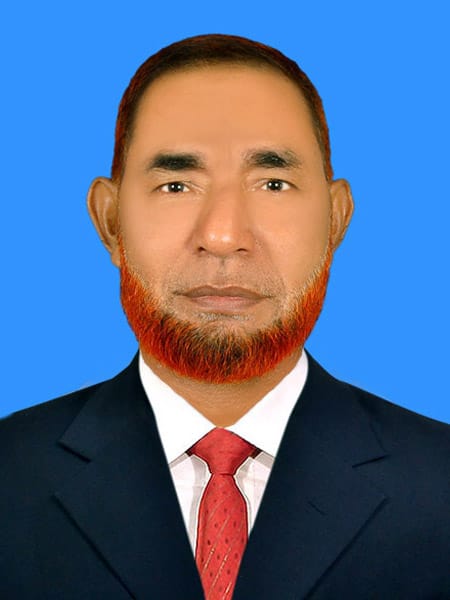 মোঃ হুমায়ুন কবির